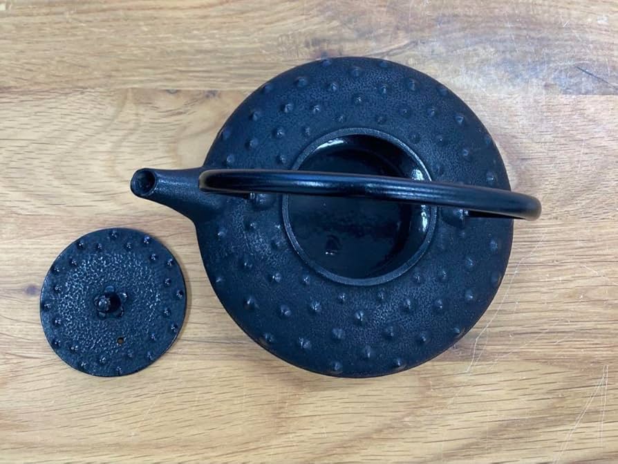 Amazon.co.jp: !南部鉄瓶 鬼あられ 急須 南部鉄器 鉄瓶 : ホーム Amazon.co.jp: !南部鉄瓶 鬼あられ 急須 南部鉄器 鉄瓶 : ホーム